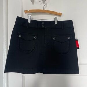 Vintage 2005 Dead Stock Emily the strange skirt